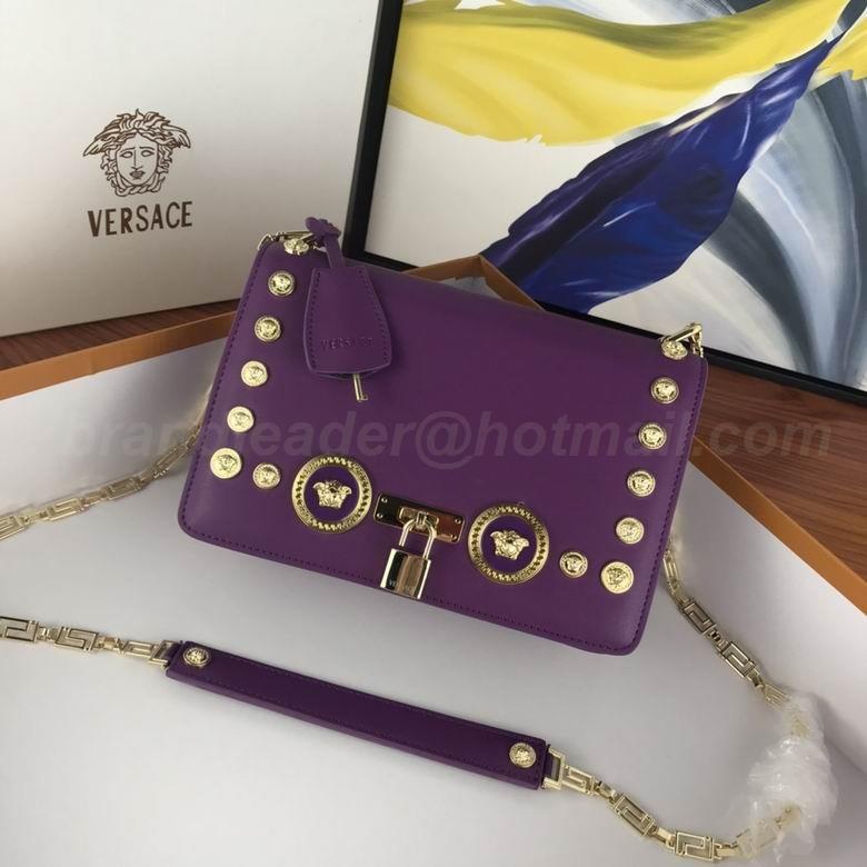 Versace Handbags 35